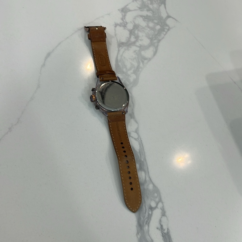 Women's FOSSIL Watch... - Picture 5 of 13